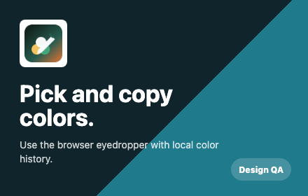 A1 Color Picker preview